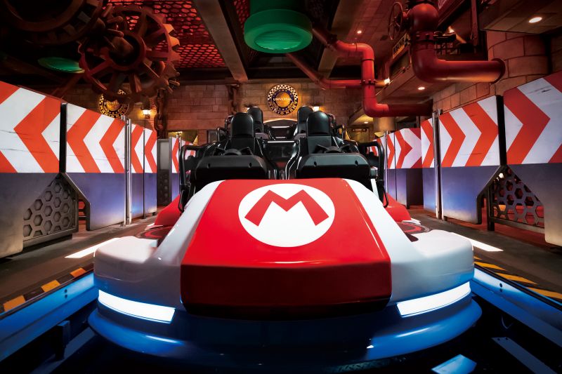 SuperNintendoWorld SuperNintendoWorld